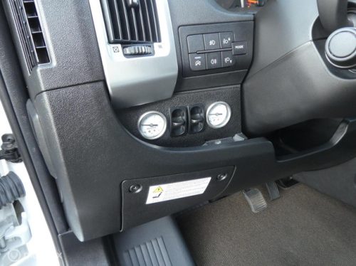 Carthago Malibu Van Comfort 640 LE AUTOMATIC| Single beds photo: 9