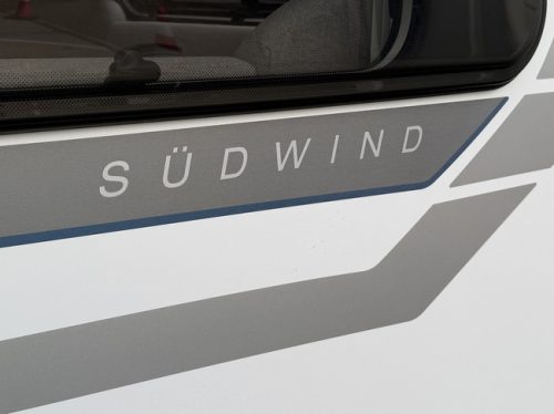 Knaus SUDWIND 500 UF 60 YEARS photo: 8