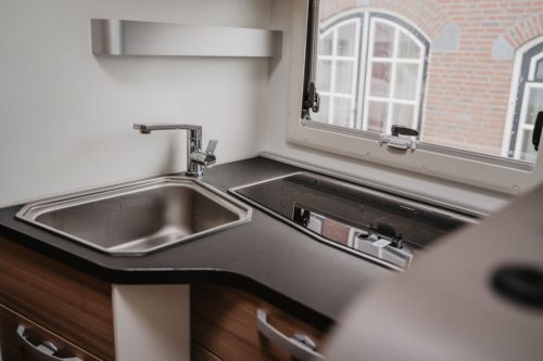 Adria Matrix 670 SL photo: 10