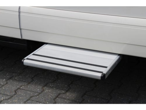 Carthago C-Tourer I 149 LE Single beds Pop-top roof photo: 20