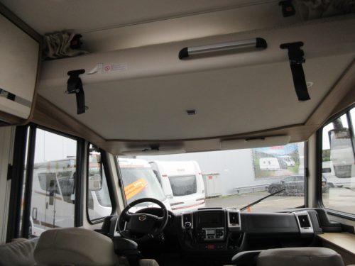 Dethleffs Globebus 7 GT  foto: 16