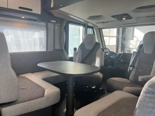 Knaus L!ve I 700 MEG Foto: 4