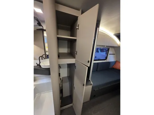Adria Action Sport 391 LH foto: 15