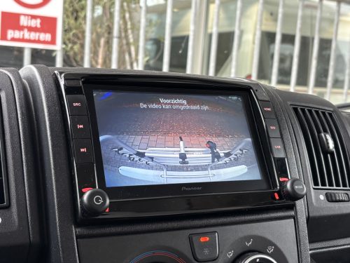 Adria Matrix 670DL ENKELEBEDDEN HEFBED FACE TO FACE 48.770KM foto: 17