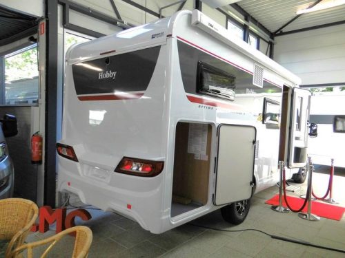 Hobby 2026 WITH DISCOUNTS! photo: 5