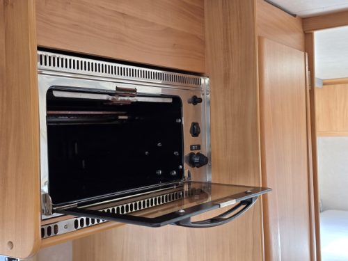 Adria Coral Select Single beds 2.8 AUTOMATIC photo: 12
