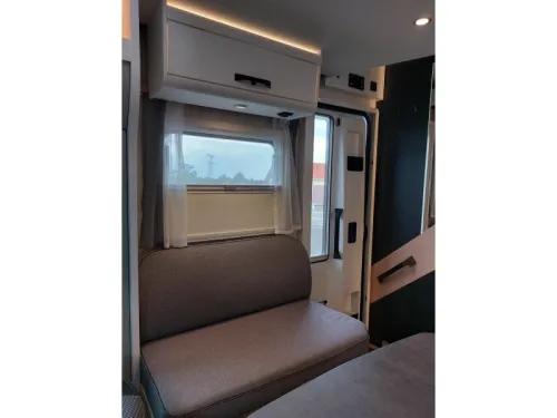 Sunlight T 67 S Automatic / Single beds photo: 5