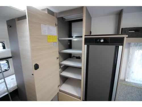 NEXT 381 Bunk bed! photo: 11