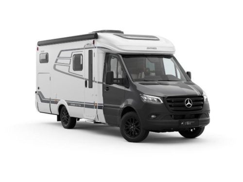 Hymer ML-T 580 XPERIENCE EDITION-XL BED photo : 13