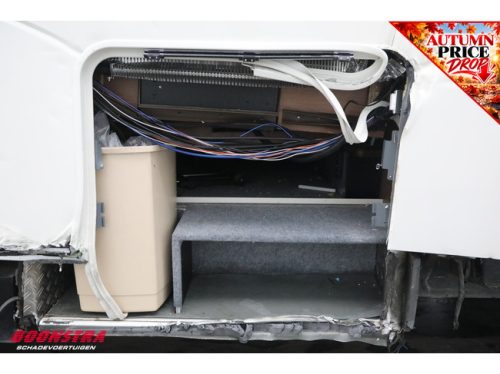 Carthago Chic S-Plus i61 XL LE 3.0 M.Jet Aut. Level Air suspension Roof air conditioning Solar TV Garage Navi Clima Camera Cruise photo: 8