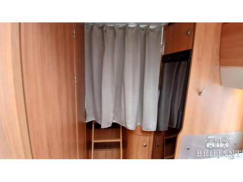 Hymer T 568 SL photo: 21