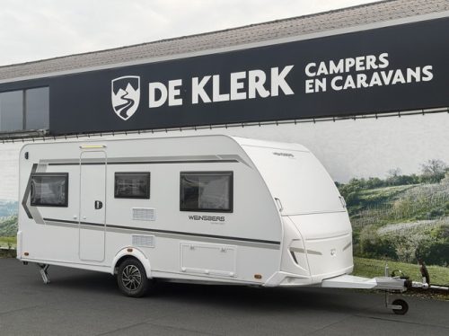 Weinsberg CARAONE 480 EU EDITION [HOT] / 50% Deals Foto: 1