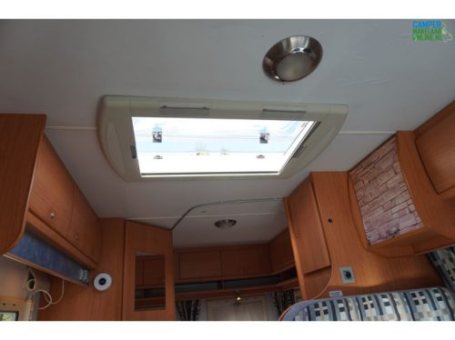 Moncayo Silver 740 photo: 22