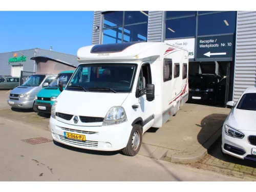 Homecar Homecar Automaat  foto: 1