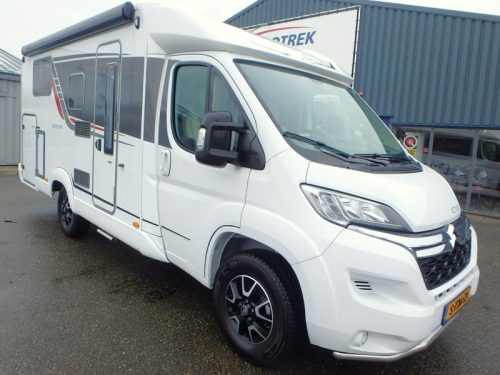 B&uuml;rstner Nexxo Van 620 T  photo: 2
