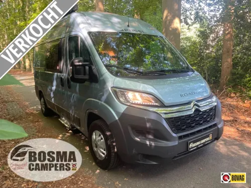 P&ouml;ssl Roadcamp R 540 Compact 70000 km Airco