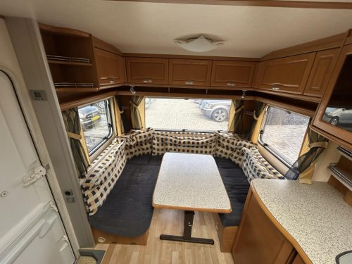 TABBERT 550 photo: 11