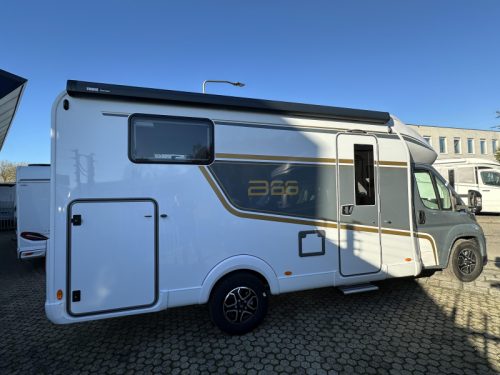B&uuml;rstner Lyseo TD 690 G B66 EDITION Foto: 5