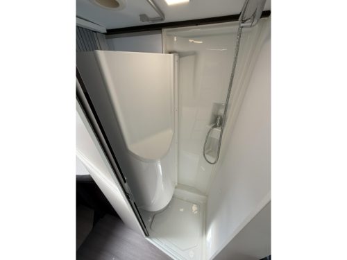 Adria Twin 640 SLB Supreme Automatic 160hp photo: 22