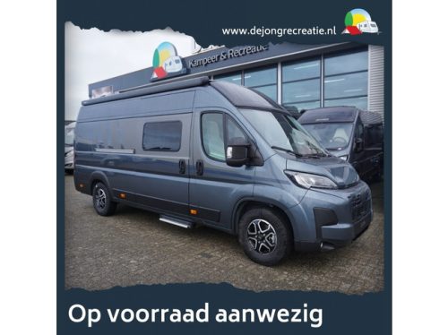 Carado CV 640 Pro+ Fiat Foto: 1