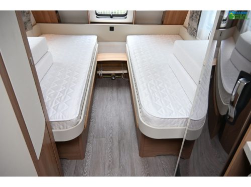 Hobby De Luxe 495UL foto: 18
