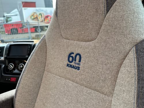 Knaus Sky Wave 650 mf 60 years edition photo: 18