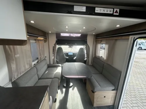 Chausson First Line 640 Elektrisches Hubbett  Foto: 11