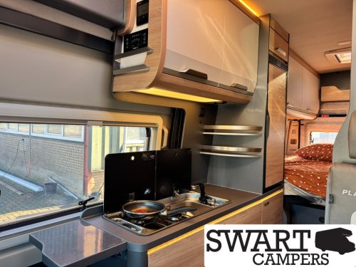 Knaus Boxlife 630 ME Platinum Selection photo : 12
