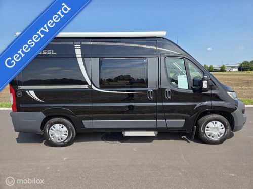 P&ouml;ssl Roadcamp R 540 bus camper 2016 ☆Cruise, Euro 5, Solar☆ photo: 1