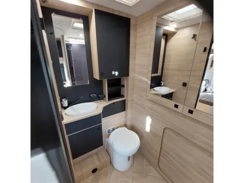 Chausson Titanium 630 New 2026 photo: 16
