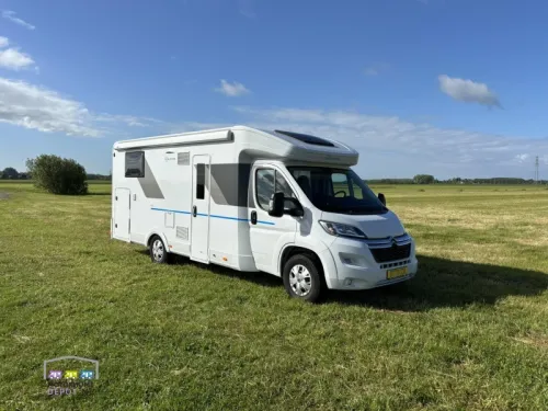 Adria Sun Living 75 SL photo: 1