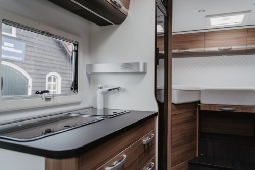Adria Matrix 600 Foto: 24