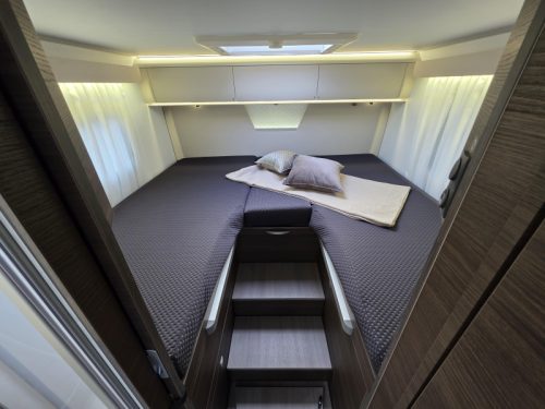Adria Coral Supreme MB 670 DL Foto: 18