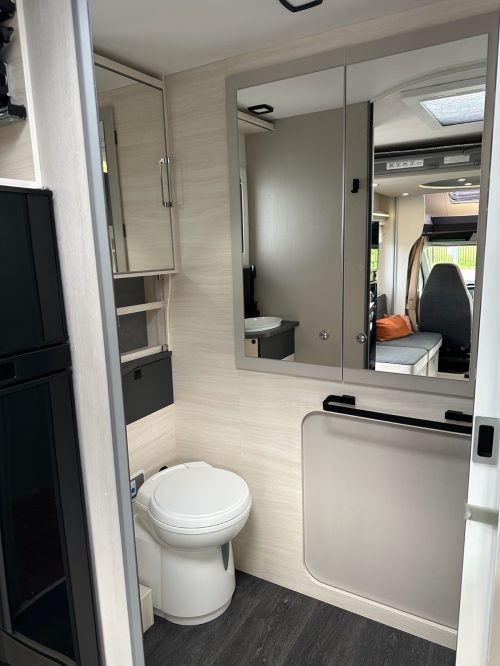 CHAUSSON 640 foto: 12