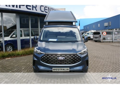 Westfalia Ford Nugget 170hp Aut. | 2026 | photo: 7