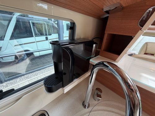 Carthago Chic C-Line I 4.9 LE LEVEL/NIEUWSTAAT  foto: 10