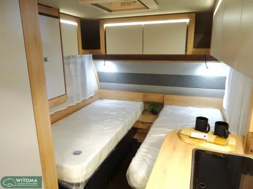 Knaus Sport 460 EU Example caravan 2027 photo: 9