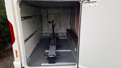 CARTHAGO C-TOURER T 144 LE Foto: 9