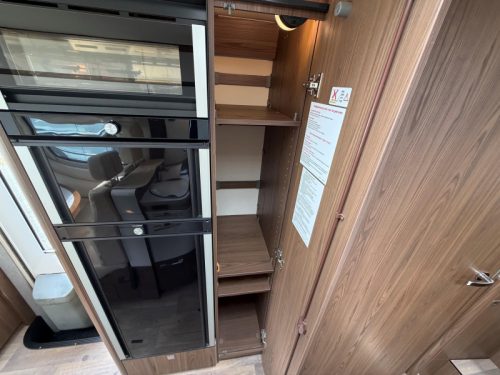 Hymer B ML I 780 LEVEL/2X AIRCO/LITHIUM photo: 7