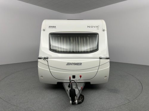 Eriba Nova Light 465 foto: 23