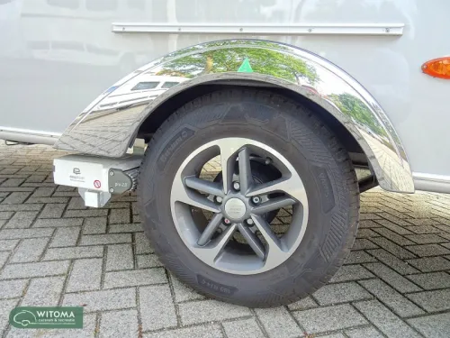 Eriba Touring 642 Aufstelldach super komplett! Foto: 20