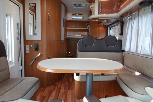 Hymer B 614 SL Star Edition Foto: 19