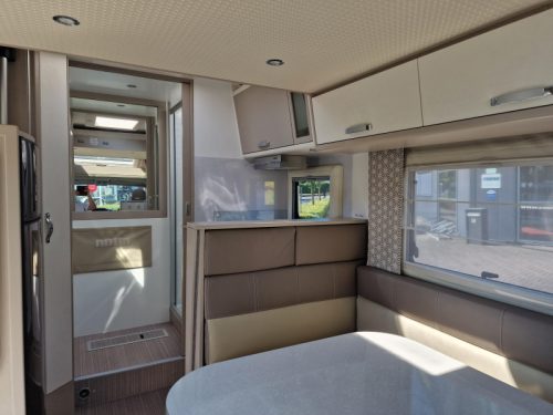 Notin Progress Sevilla compact in neuwertigem Zustand Foto: 11