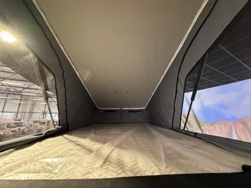 Adria Twin Sports 640 SGX pop-top roof / automatic photo: 1