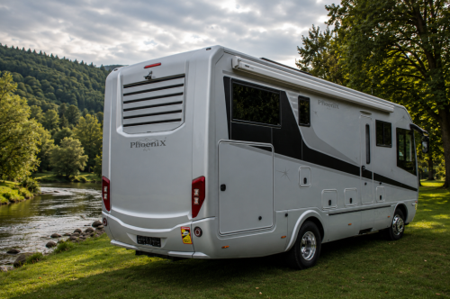 Phoenix Top-Liner 9000 photo: 10