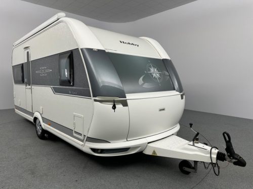 Hobby De Luxe 460 UFe Foto: 2