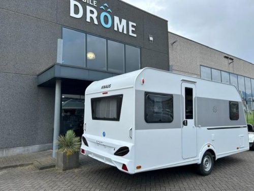 Knaus Sport 450 FU 2026 Foto: 2