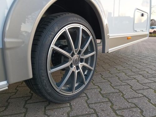 Easy Caravanning Trophy Limited Edition foto: 13