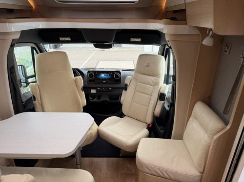 Hymer BMC-T 680 Foto: 13