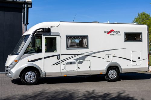 CARTHAGO CHIC C-LINE I 4.3 photo: 17